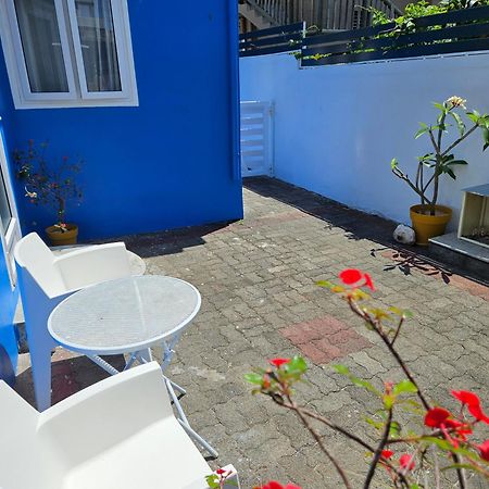 Casa Frangipani Mauritius Apartment Тру д'О Дус Екстериор снимка