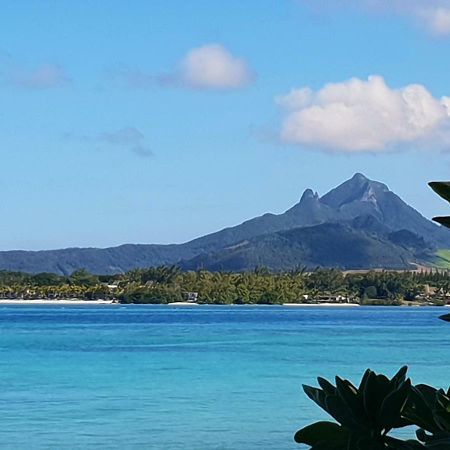 Casa Frangipani Mauritius Apartment Тру д'О Дус Екстериор снимка