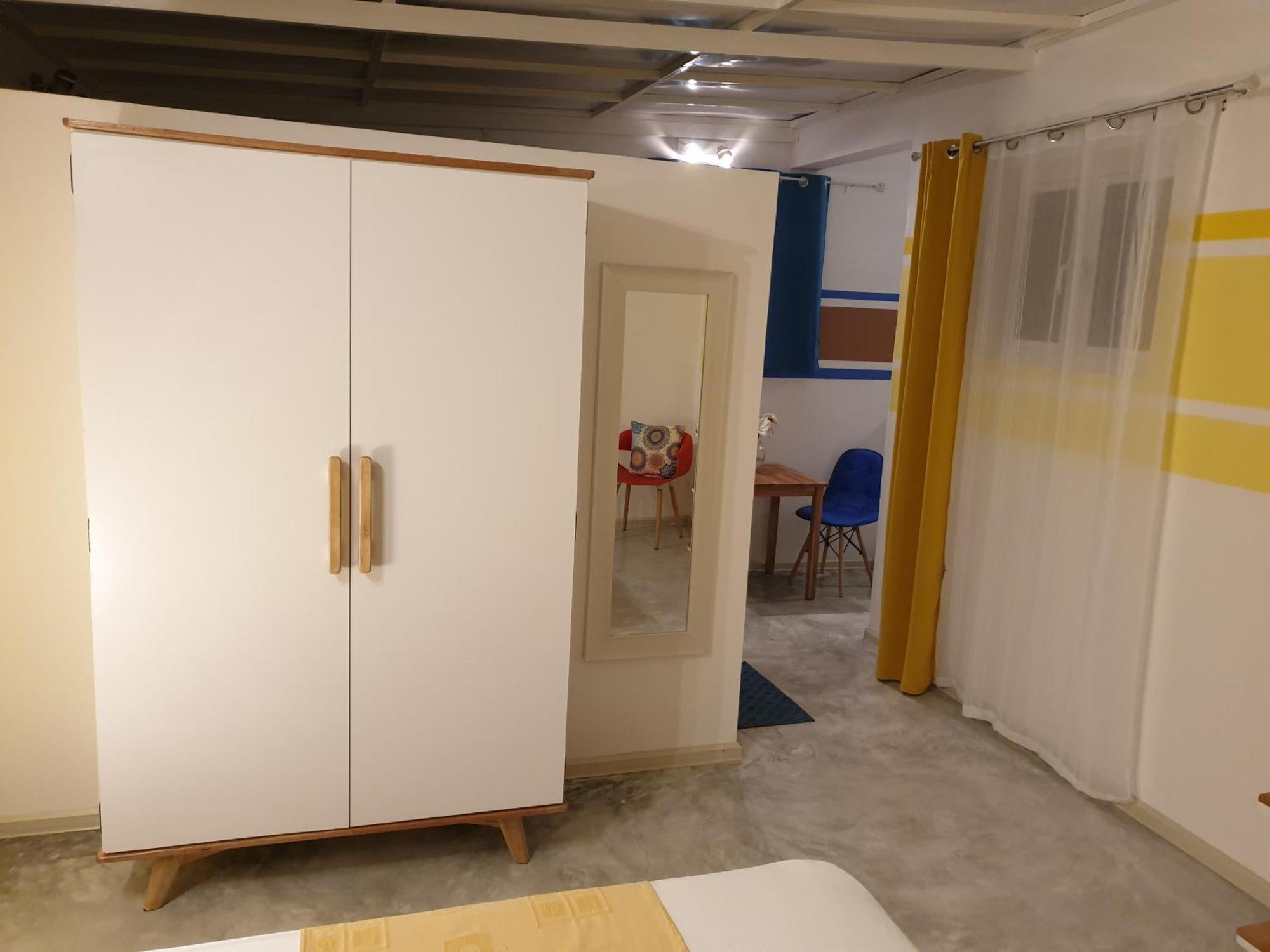 Casa Frangipani Mauritius Apartment Тру д'О Дус Екстериор снимка