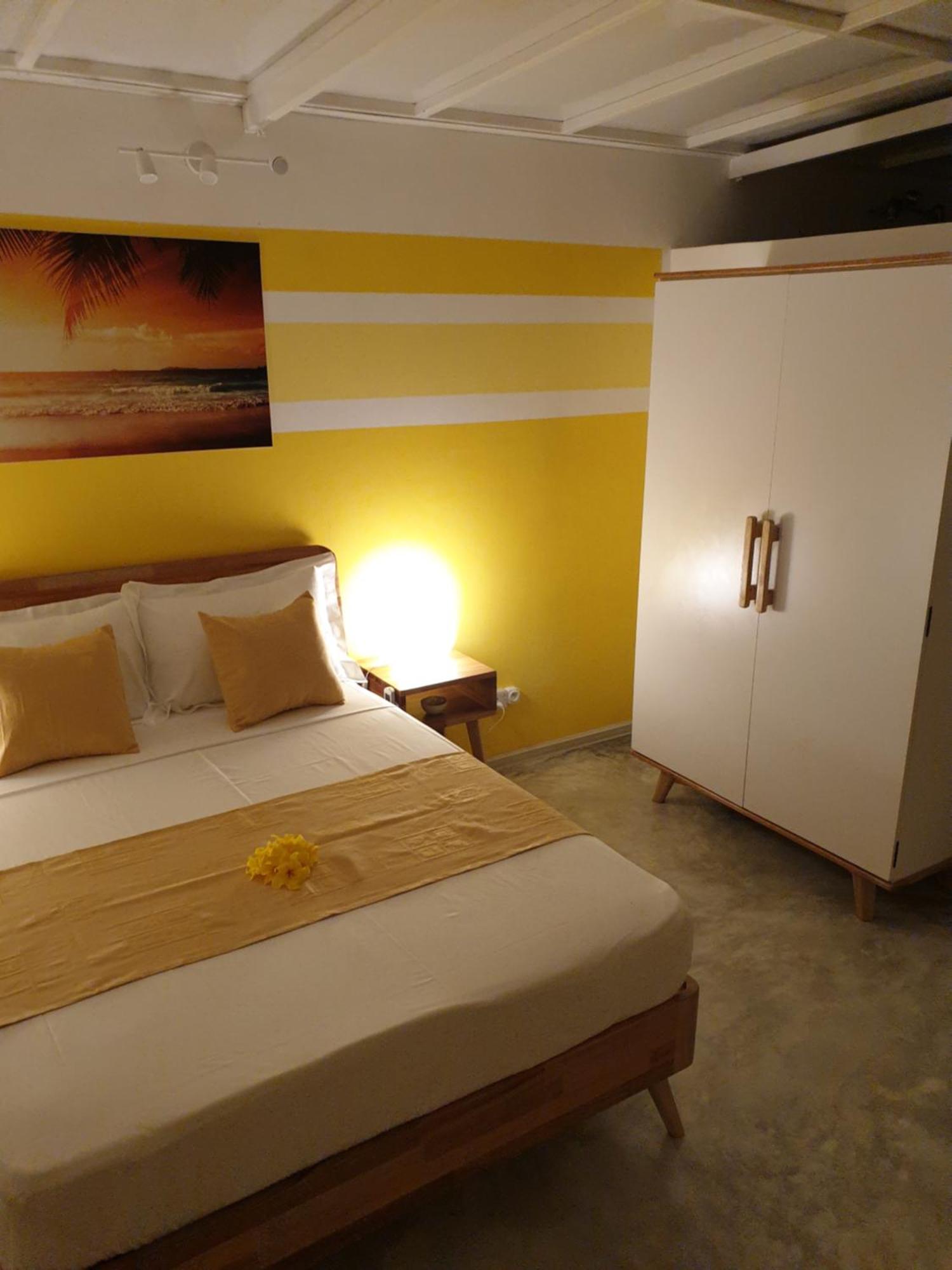Casa Frangipani Mauritius Apartment Тру д'О Дус Екстериор снимка