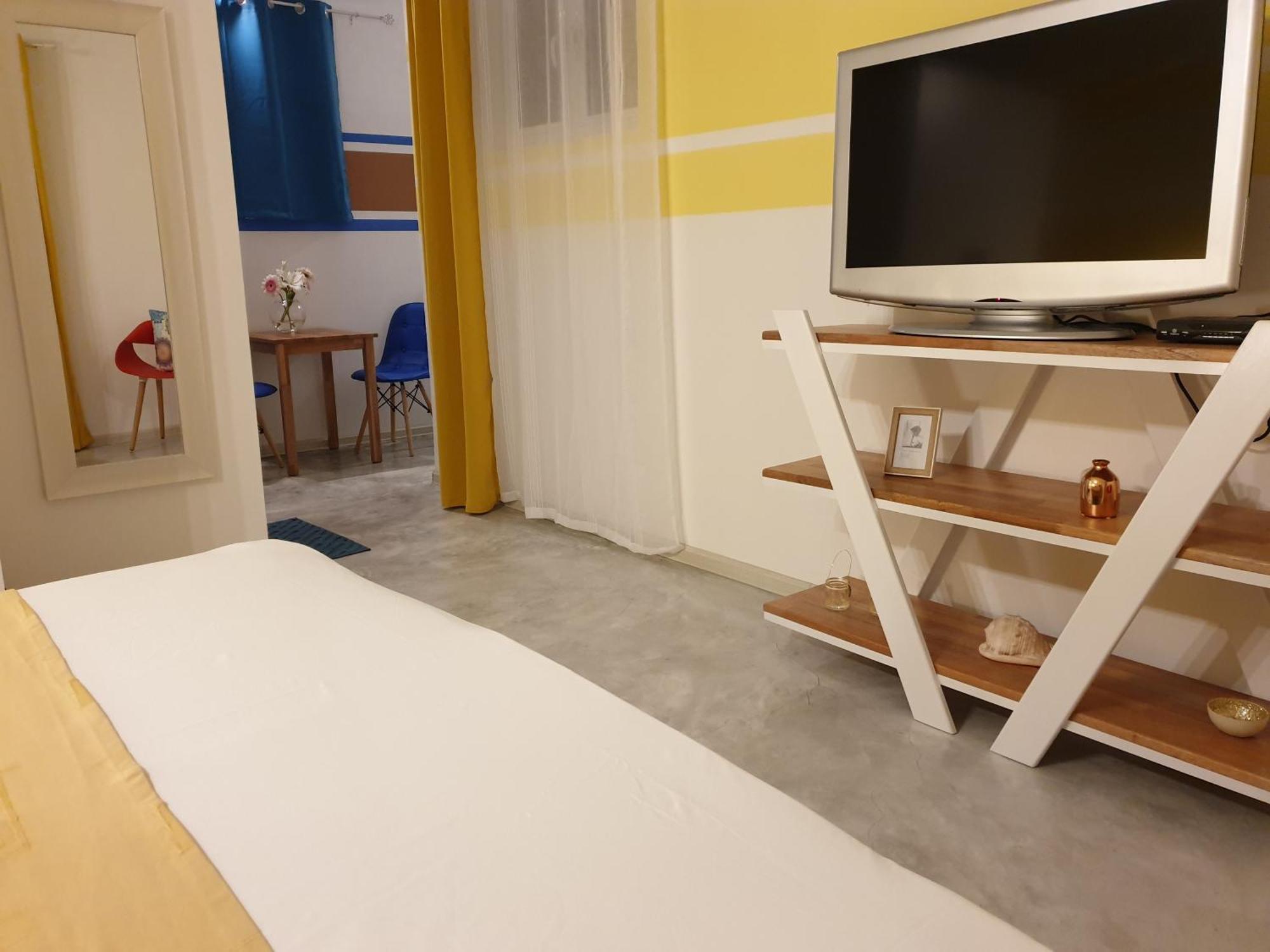 Casa Frangipani Mauritius Apartment Тру д'О Дус Екстериор снимка