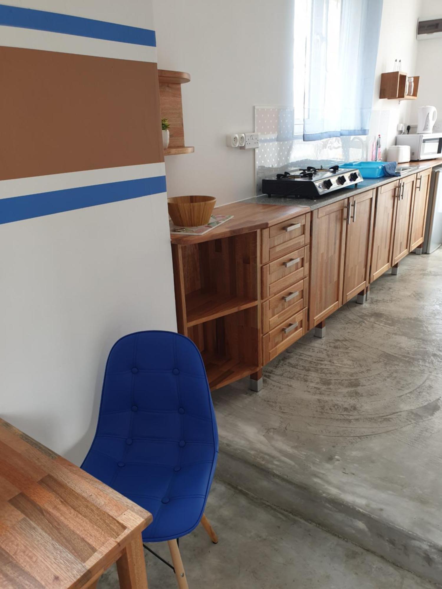 Casa Frangipani Mauritius Apartment Тру д'О Дус Екстериор снимка