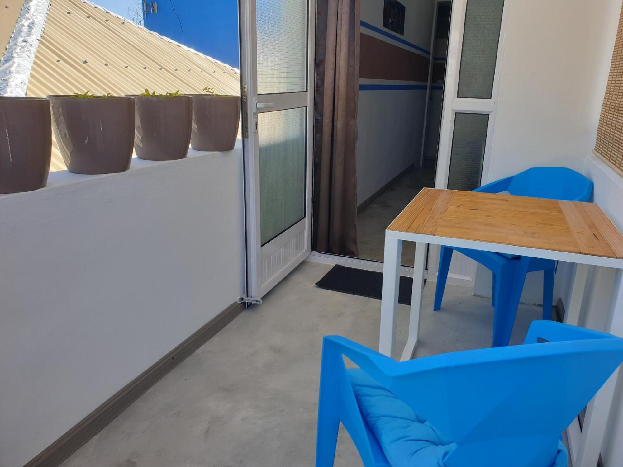 Casa Frangipani Mauritius Apartment Тру д'О Дус Екстериор снимка