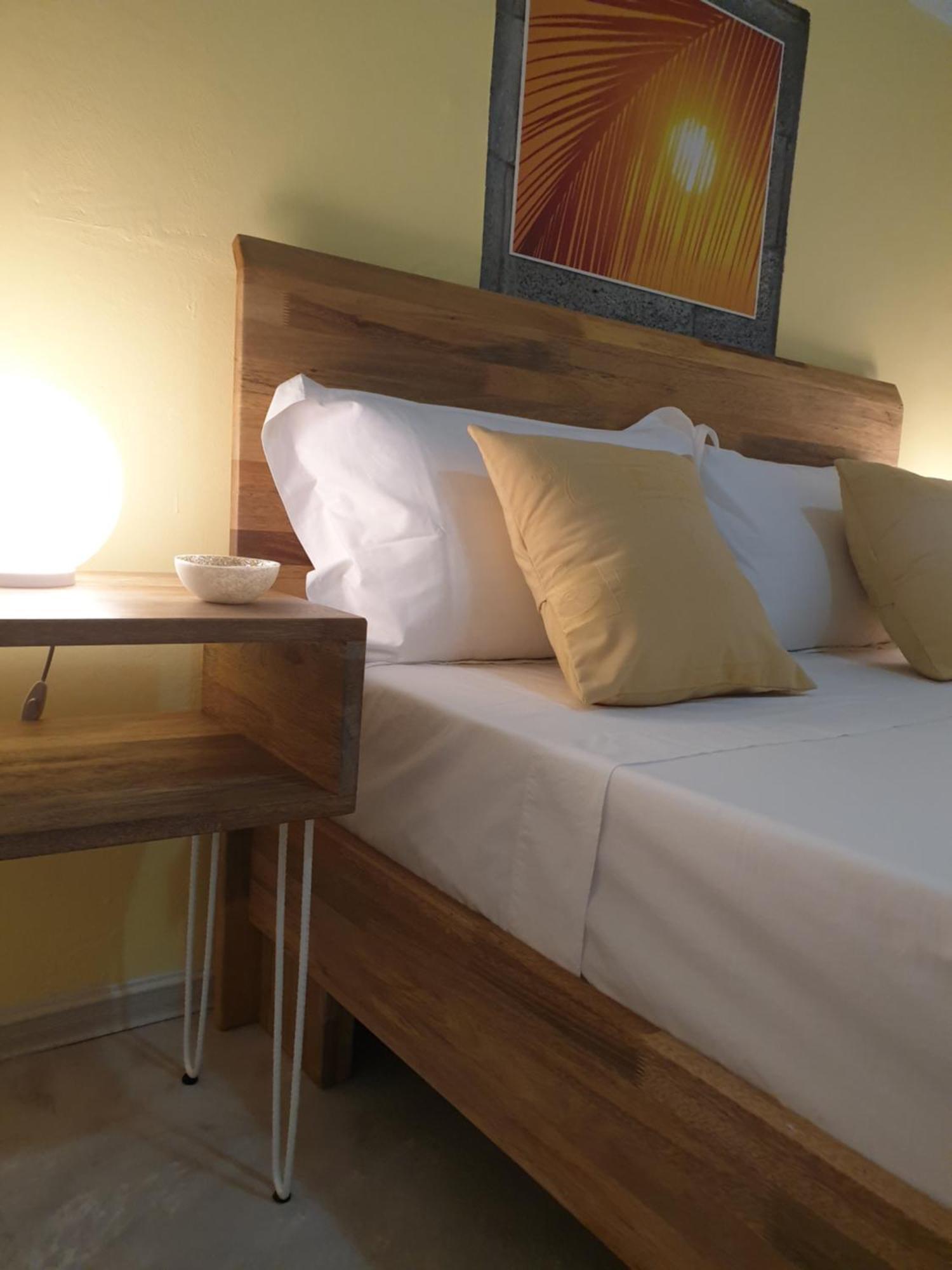 Casa Frangipani Mauritius Apartment Тру д'О Дус Екстериор снимка