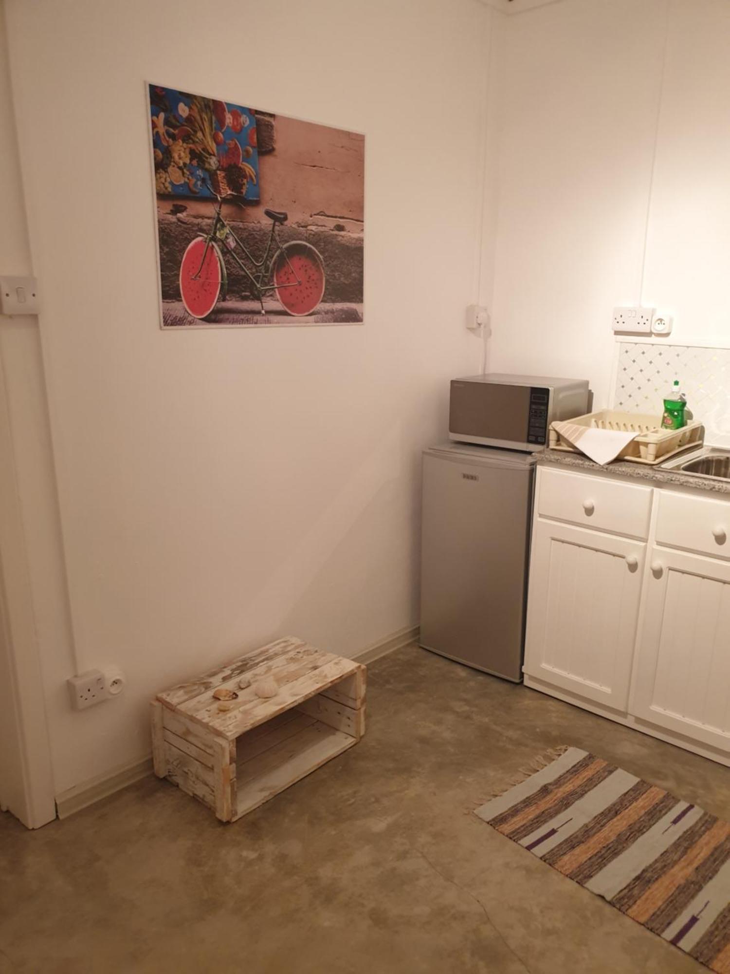 Casa Frangipani Mauritius Apartment Тру д'О Дус Екстериор снимка