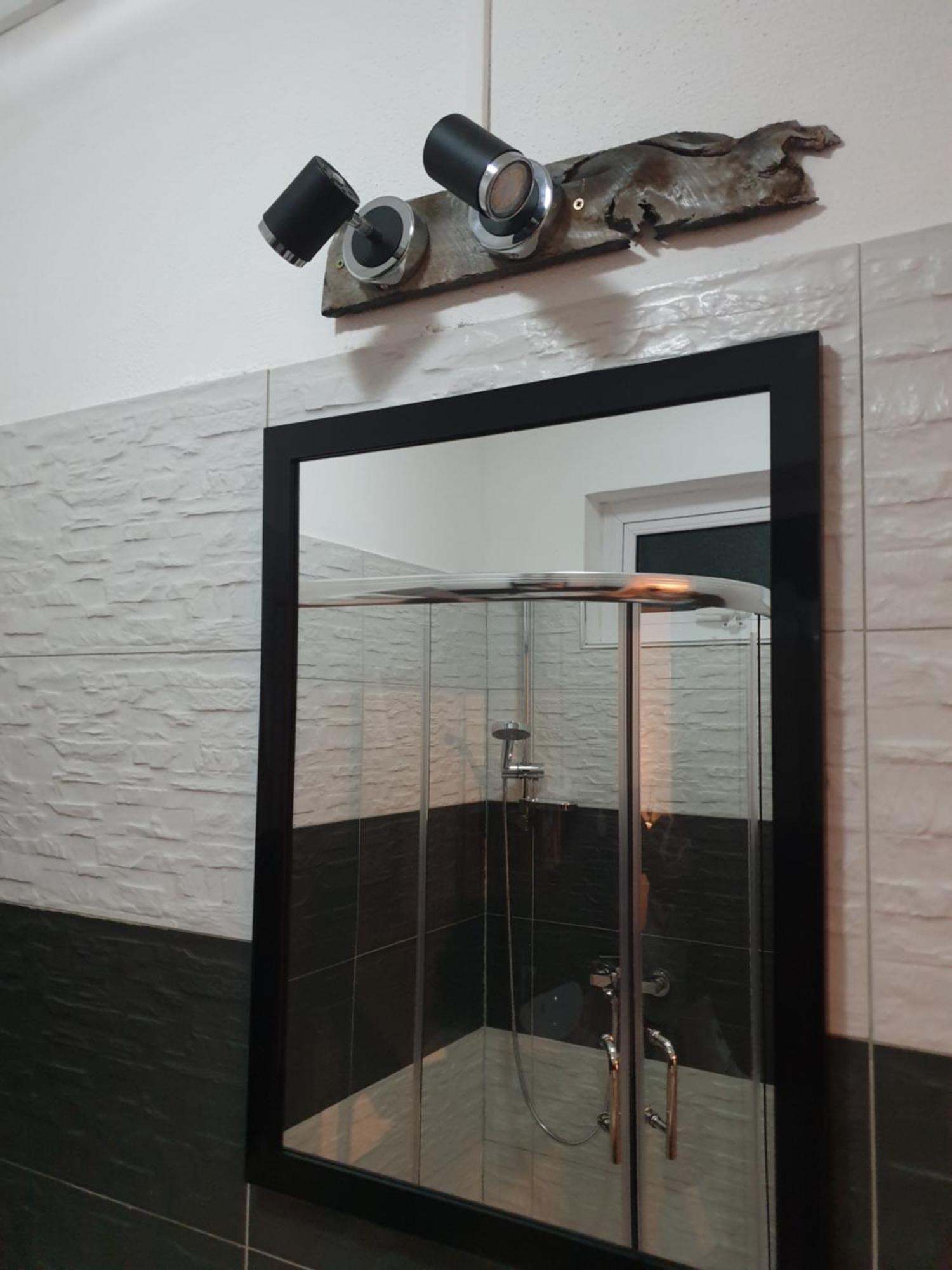 Casa Frangipani Mauritius Apartment Тру д'О Дус Екстериор снимка