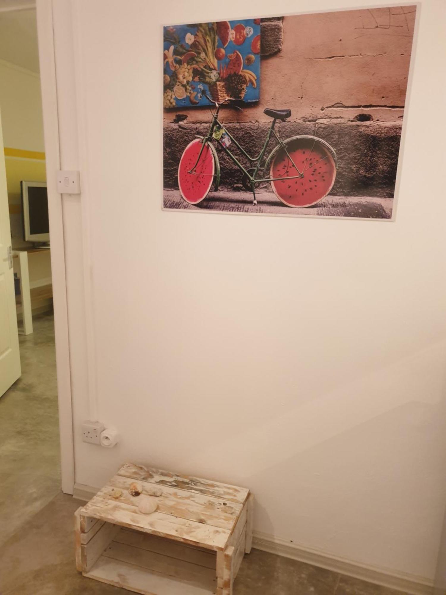 Casa Frangipani Mauritius Apartment Тру д'О Дус Екстериор снимка