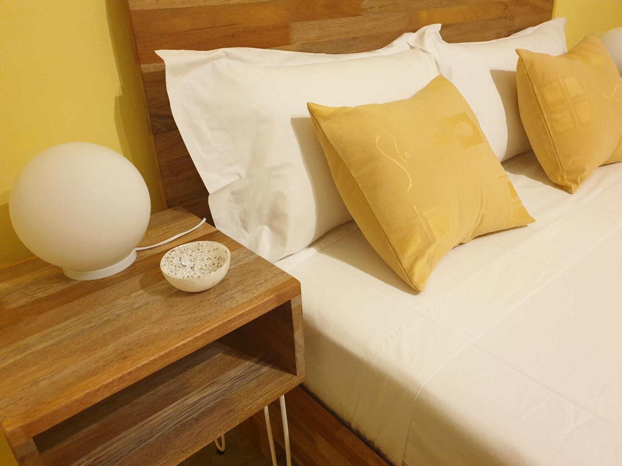 Casa Frangipani Mauritius Apartment Тру д'О Дус Екстериор снимка