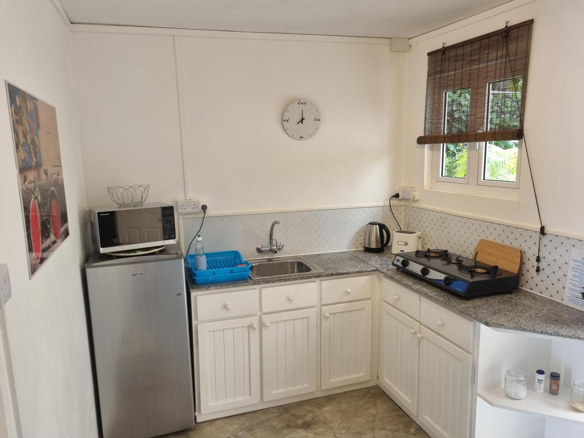 Casa Frangipani Mauritius Apartment Тру д'О Дус Екстериор снимка
