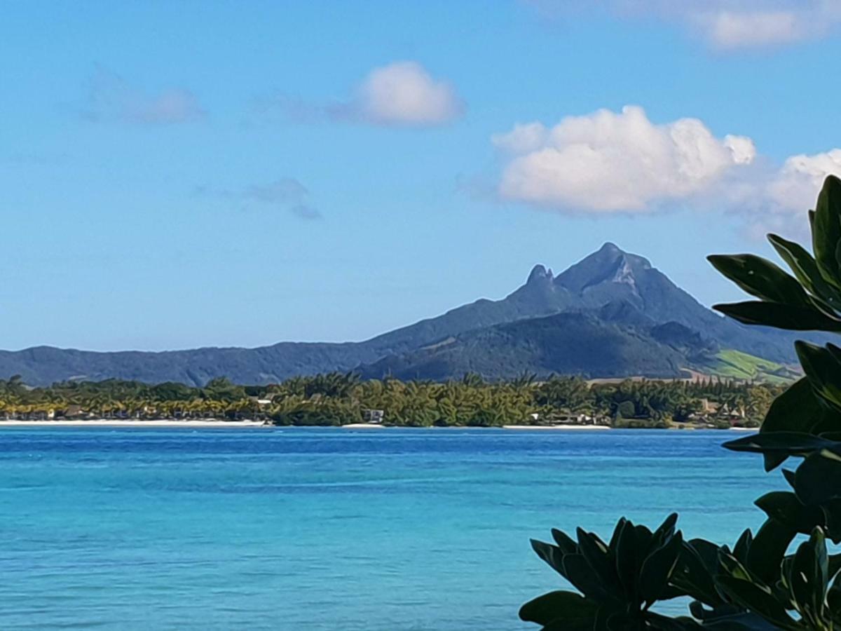 Casa Frangipani Mauritius Apartment Тру д'О Дус Екстериор снимка